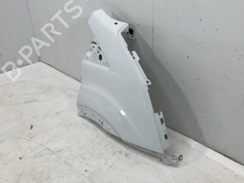 Forskærm Højre FORD TRANSIT V363 Platform/Chassis (FED, FFD) 2.0 EcoBlue | BP36293731C42 - Image 3