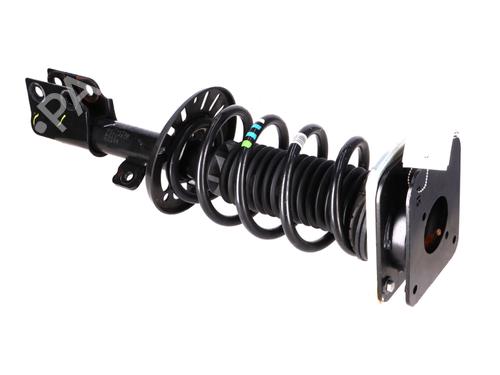 Left front shock absorber OPEL VIVARO C Van (K0) VIVARO-E HYDROGEN | BP39920884M16 - Image 3