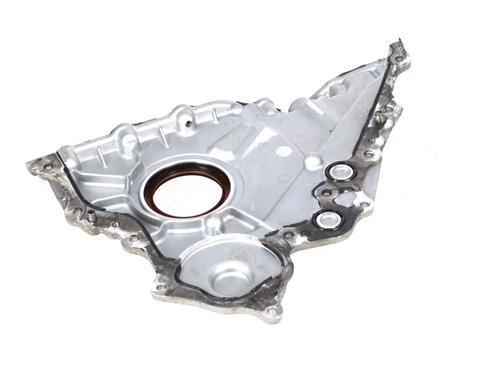 Used Timing cover Timing cover VW TOUAREG (CR7, RC8) 3.0 TSI 4motion (340 hp) 33884531 33884531