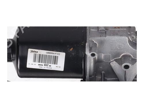Front wiper motor OPEL VIVARO C Van (K0) VIVARO-E HYDROGEN | BP39920199M29 - Image 3