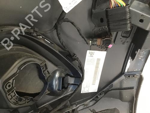 Front bumper MERCEDES-BENZ GLA (H247) GLA 200 (247.787) | BP26721827C7 