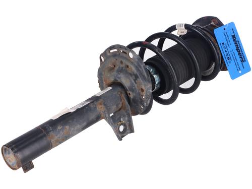 Right front shock absorber VW GOLF VII (5G1, BQ1, BE1, BE2) 2.0 TDI 4motion | BP12584569M17 