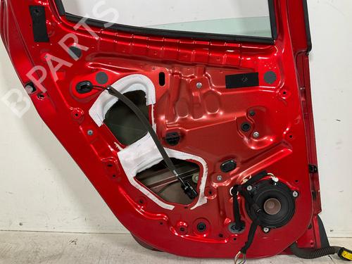 Left rear door RENAULT CLIO IV (BH_) 1.5 dCi 90 | BP19699793C4 