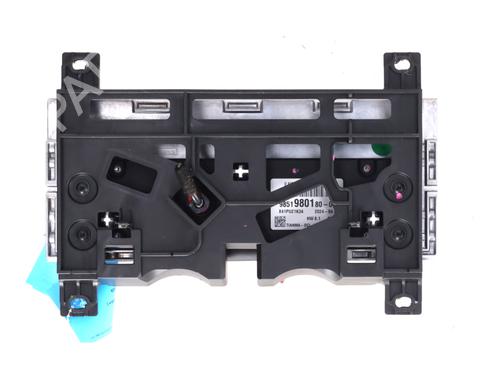 Instrument cluster OPEL VIVARO C Van (K0) VIVARO-E HYDROGEN | BP39924988C47 - Image 2