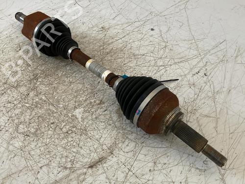 Left front driveshaft FORD TRANSIT V363 Platform/Chassis (FED, FFD) 2.0 EcoBlue | BP37493305M38 - Image 2