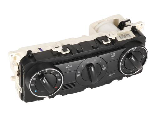 Climate control MERCEDES-BENZ A-CLASS (W169) A 150 (169.031, 169.331) | BP37454820I5 - Image 4