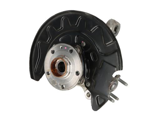 Left front steering knuckle VW GOLF VII (5G1, BQ1, BE1, BE2) 2.0 GTI | BP16143687M25 