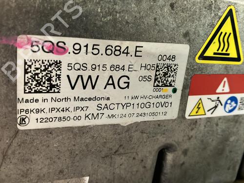 Electronic module VW TIGUAN (CT1) 1.5 TSI eHybrid | BP39928976M83 - Image 5
