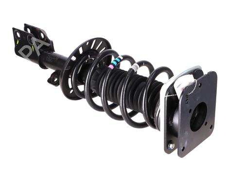 Left front shock absorber OPEL VIVARO C Van (K0) VIVARO-E HYDROGEN | BP39920719M16 - Image 3