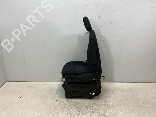 Left front seat FORD TRANSIT V363 Platform/Chassis (FED, FFD) 2.0 EcoBlue | BP39649597C15 - Image 3