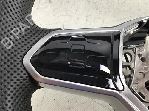 Steering wheel VW GOLF VIII (CD1, DA1) 2.0 TDI | BP33906414C49 - Image 2
