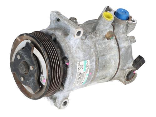 Used AC compressor VW PASSAT CC B6 (357) 2.0 BlueTDI (143 hp) 32231339