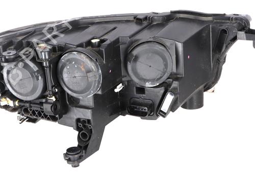 Venstre forlygte VW T-ROC (A11, D11) 2.0 TDI | BP38701525C28 - Image 2