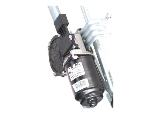 Front wiper motor VW POLO VI (AW1, BZ1, AE1) GTI | BP36004008M29 - Image 3
