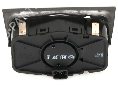 Headlight switch AUDI A8 D4 (4H2, 4H8, 4HC, 4HL) 3.0 TDI quattro | BP35114018I24 - Image 2