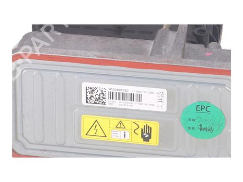 Electronic module OPEL VIVARO C Van (K0) VIVARO-E HYDROGEN | BP39921324M83 - Image 4