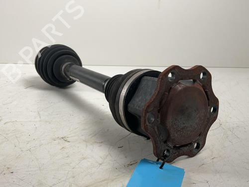 Used Other Other VW TOUAREG (CR7, RC8) 3.0 TDI 4motion (231 hp) 36243827 36243827