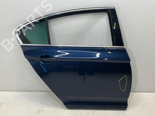 Used Right rear door Right rear door VW PASSAT B8 (3G2, CB2) 2.0 TDI 4motion (190 hp) 36224358 36224358