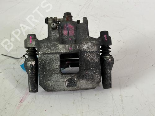 Right front brake caliper MITSUBISHI MIRAGE / SPACE STAR VI Hatchback (A0_A) 1.2 | BP36076539M104 - Image 3
