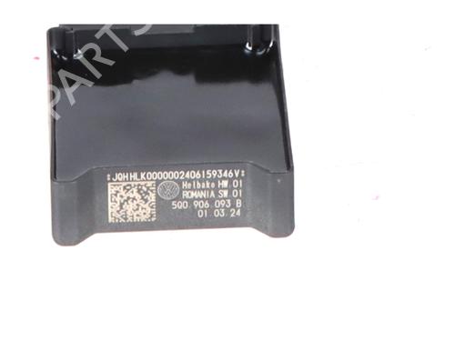 Electronic module SEAT ARONA (KJ7, KJP) 1.0 TSI | BP35783058M83 - Image 2