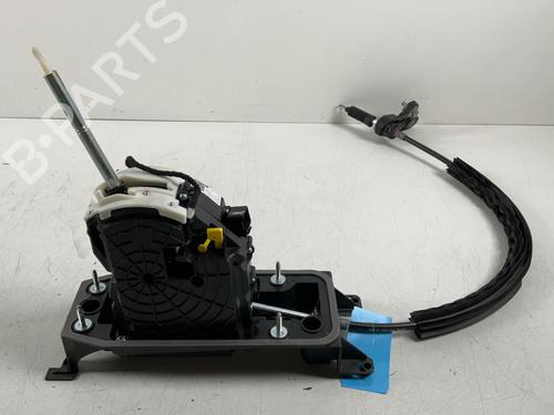 Gear lever VW PASSAT B8 Variant (3G5, CB5) 1.4 GTE Hybrid | BP38567038M90 - Image 3