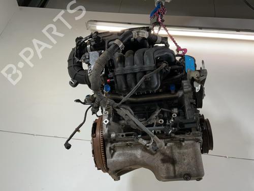 Engine OPEL AGILA B (H08) 1.2 (F68) | BP37468734M1 - Image 5