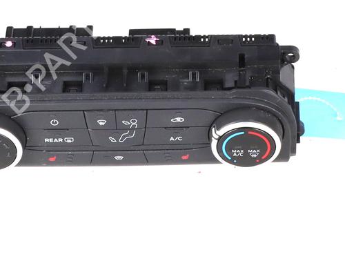 Used Climate control Climate control 38272549 38272549
