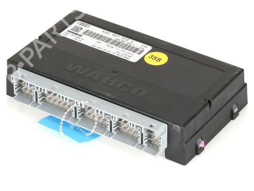 Used Electronic module Electronic module 36501337 36501337