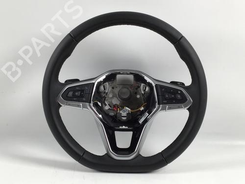 Used Steering wheel Steering wheel VW GOLF VIII (CD1, DA1) 1.0 TSI (90 hp) 33853242 33853242