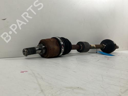 Left front driveshaft HYUNDAI i30 (PDE, PD, PDEN) 1.0 T-GDI | BP40292840M38 - Image 2