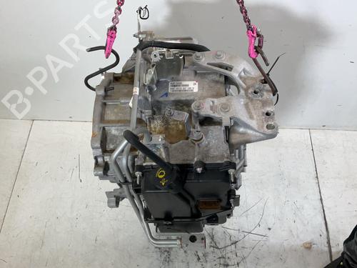 Gearbox FORD TRANSIT V363 Platform/Chassis (FED, FFD) 2.0 EcoBlue | BP36357057M3 - Image 6