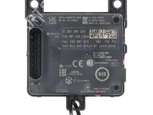Electronic module VW TIGUAN (CT1) 1.5 TSI eHybrid | BP39928870M83 - Image 3
