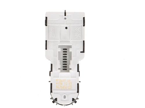 Left front window switch FIAT SCUDO Van E-SCUDO (507) | BP39923995I27 - Image 3