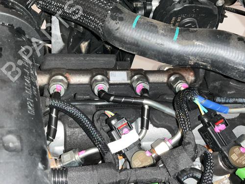 Engine FORD TRANSIT V363 Platform/Chassis (FED, FFD) 2.0 EcoBlue | BP38325635M1 - Image 7