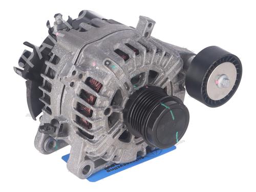 Used Alternator FORD TRANSIT V363 Platform/Chassis (FED, FFD) 2.0 EcoBlue (130 hp) 19536933