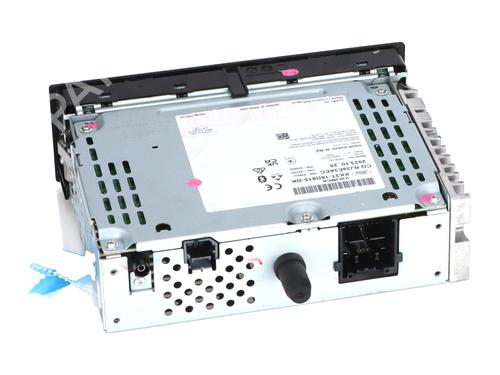 Used Electronic module Electronic module FORD TRANSIT V363 Platform/Chassis (FED, FFD) 2.0 EcoBlue (170 hp) 40224202 40224202
