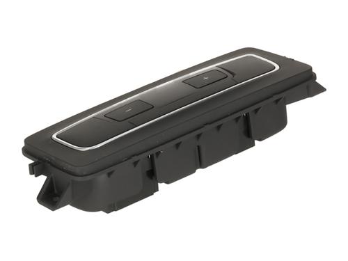 Commande Chauffage AUDI Q7 (4MB, 4MG, 4MQ) 45 TDI Mild Hybrid quattro (231 hp) 31016730