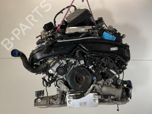 Engine AUDI A8 D4 (4H2, 4H8, 4HC, 4HL) 4.0 TFSI quattro | BP36908661M1 - Image 3