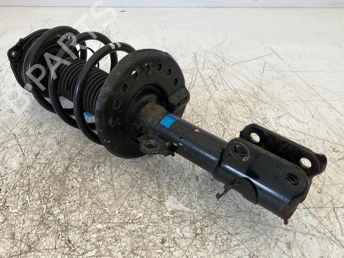 Right front shock absorber NISSAN LEAF (ZE1) Electric | BP37587795M17 - Image 2