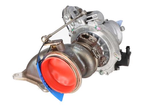 Used Turbocharger/Supercharger Turbocharger/Supercharger VW TIGUAN (AD1, AX1) 2.0 TSI 4motion (190 hp) 32710335 32710335
