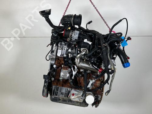 Used Engine Engine FORD TRANSIT V363 Platform/Chassis (FED, FFD) 2.0 EcoBlue (170 hp) 39911611 39911611