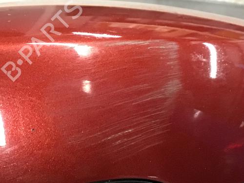 Right mirror VW POLO V (6R1, 6C1) 1.0 | BP17329740C27 