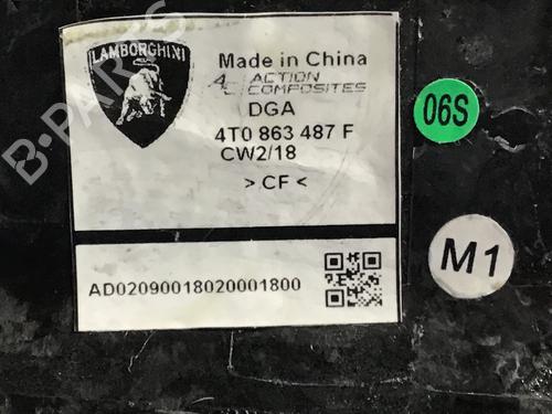 Other LAMBORGHINI HURACÁN 5.2 Performante | BP14582990O1 