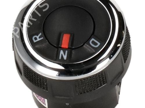 Gear lever DACIA SPRING EV (B6M1) | BP38441085M90 - Image 2