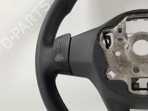 Steering wheel VW GOLF VIII (CD1, DA1) 1.0 TSI | BP36001959C49 - Image 5