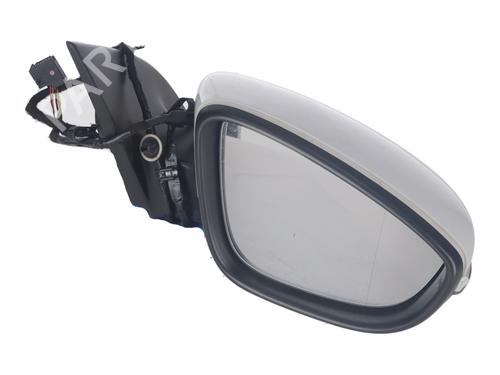 Right mirror VW SCIROCCO III (137, 138) 2.0 TDI | BP17224846C27 