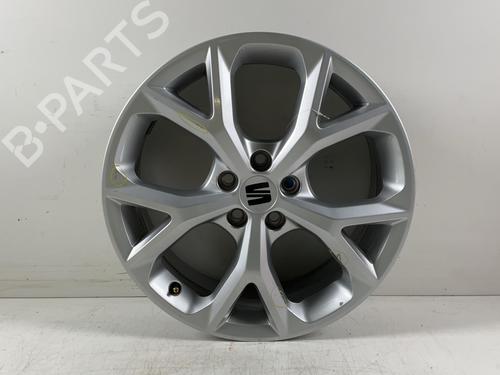 Used Rim Rim SEAT ARONA (KJ7, KJP) 1.0 TSI (116 hp) 34506823 34506823