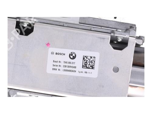 Steering column BMW XM (G09) XM All-wheel Drive | BP39919723M21 - Image 4