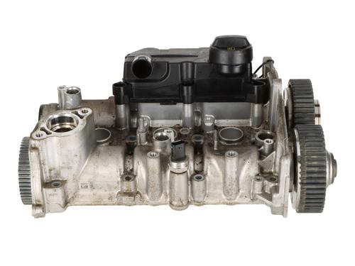 Valve cover VW POLO VI (AW1, BZ1, AE1) 1.0 TSI | BP29069948M124