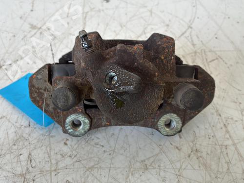Used Left front brake caliper Left front brake caliper RENAULT CLIO IV Hatchback Van (BH_) 0.9 TCe 90 (90 hp) 36264219 36264219